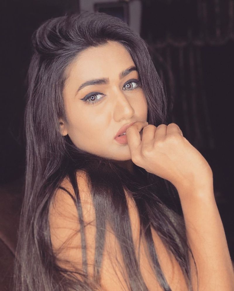 Garima chaurasia
