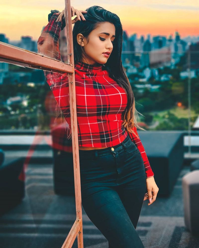 Garima chaurasia