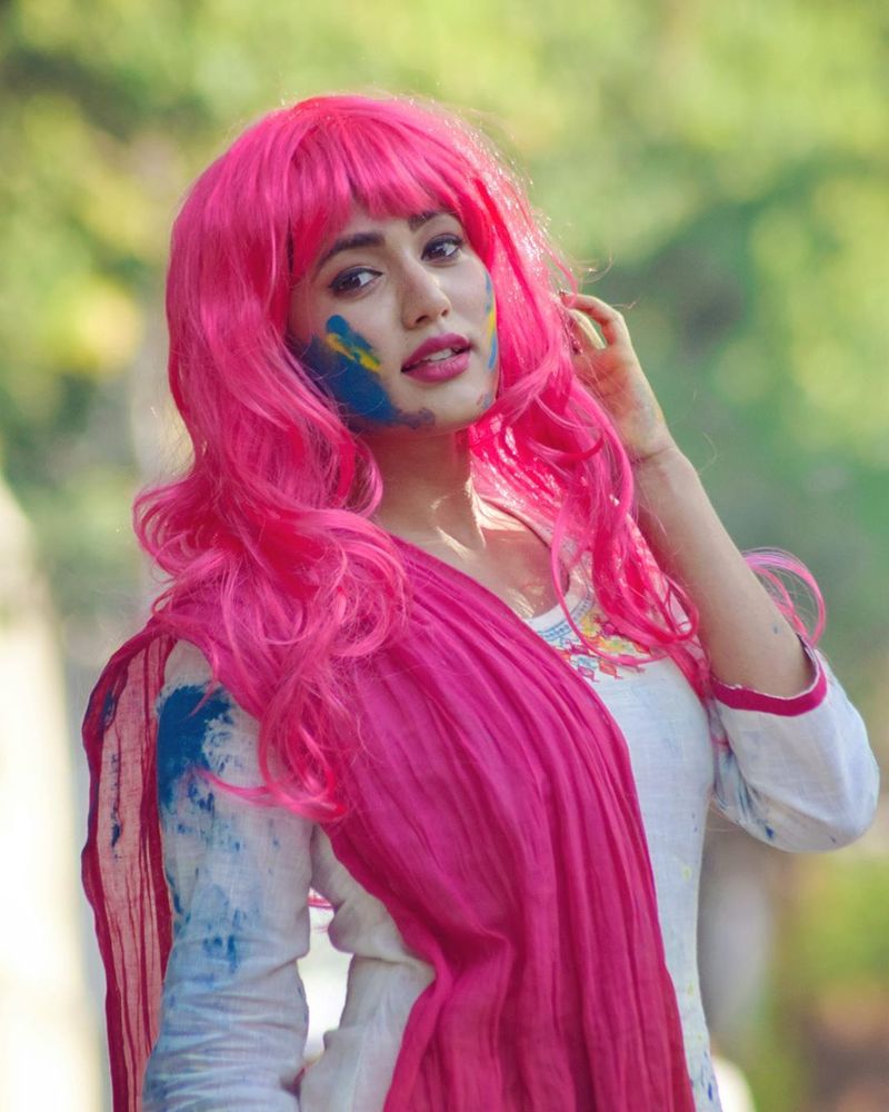 Garima chaurasia