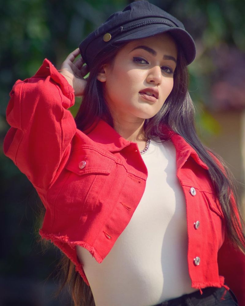 Garima chaurasia