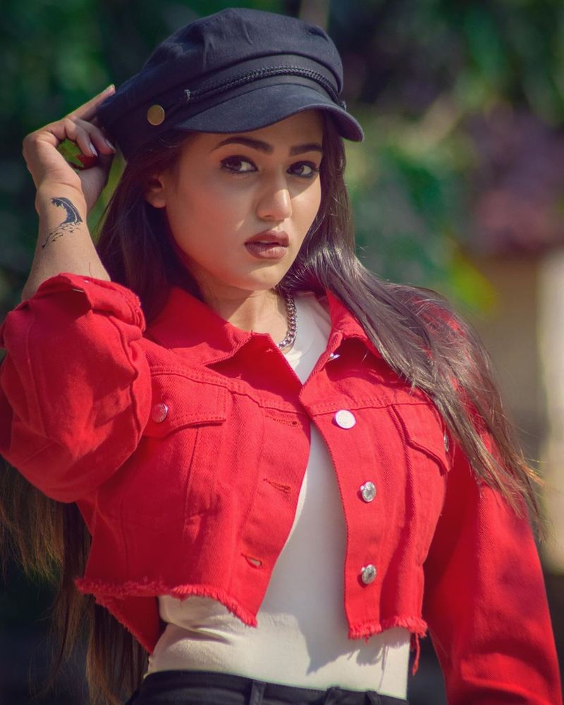 Garima chaurasia