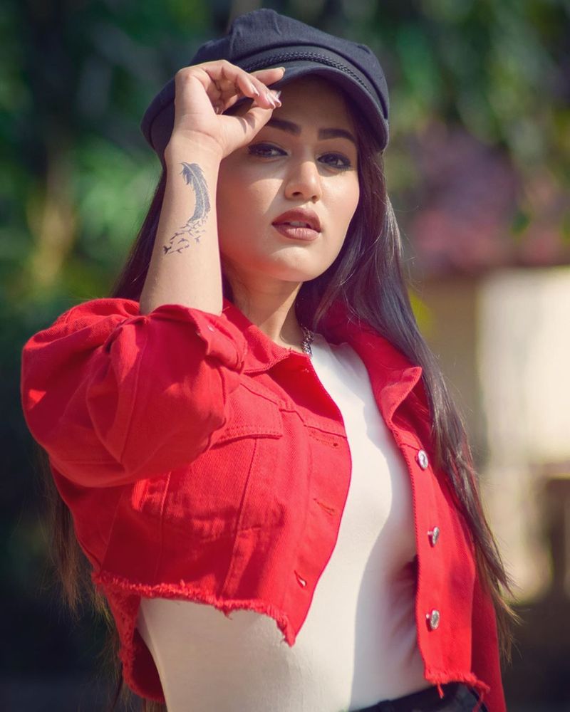 Garima chaurasia