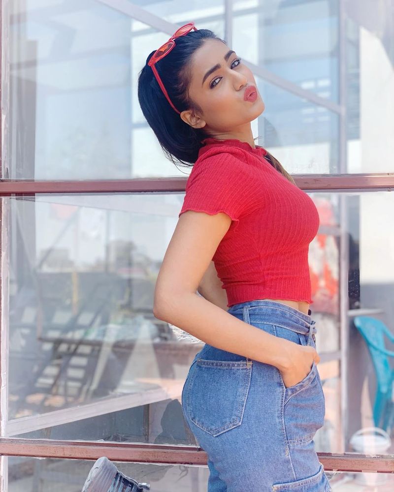 Garima chaurasia