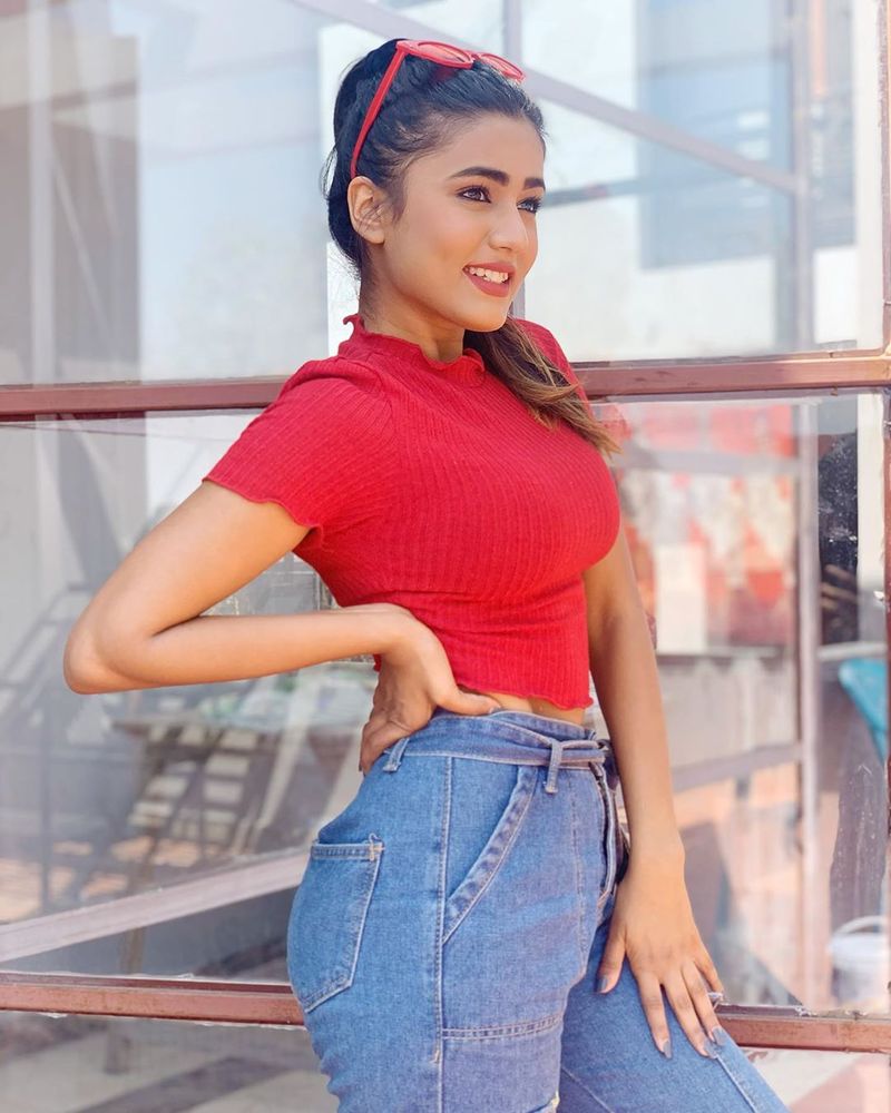Garima chaurasia