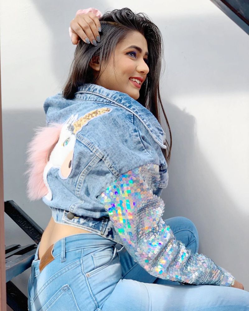 Garima chaurasia