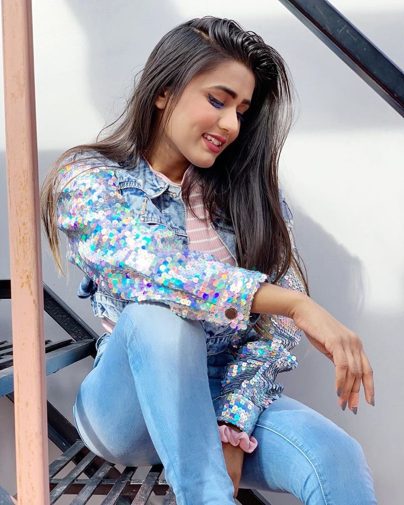 Garima chaurasia