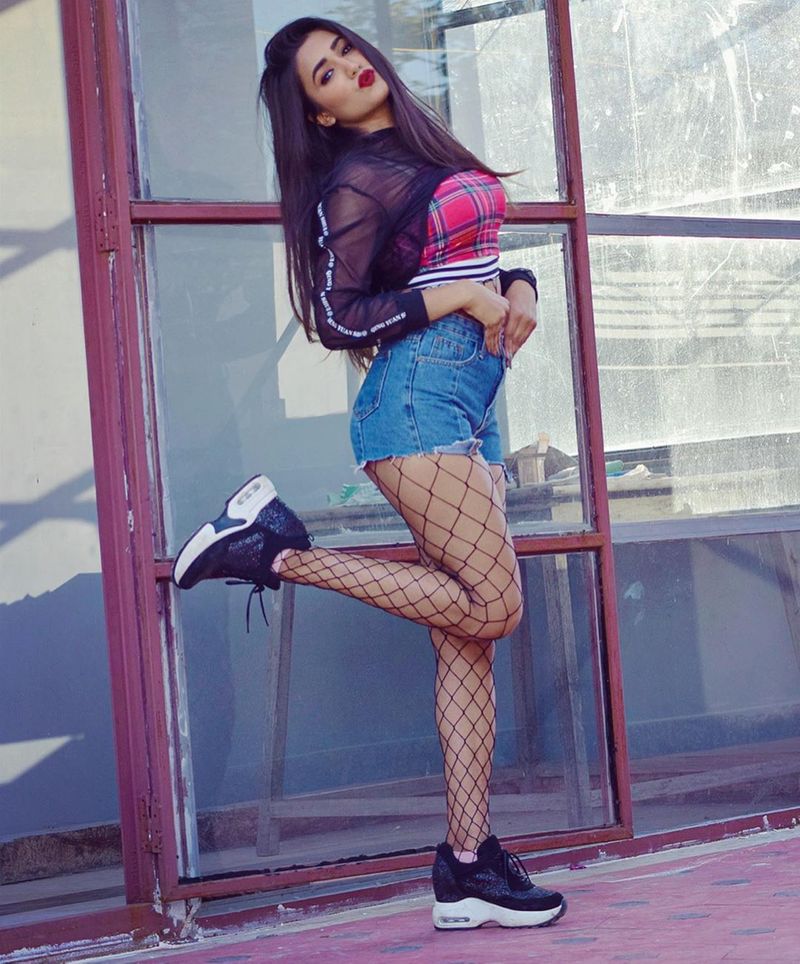 Garima chaurasia