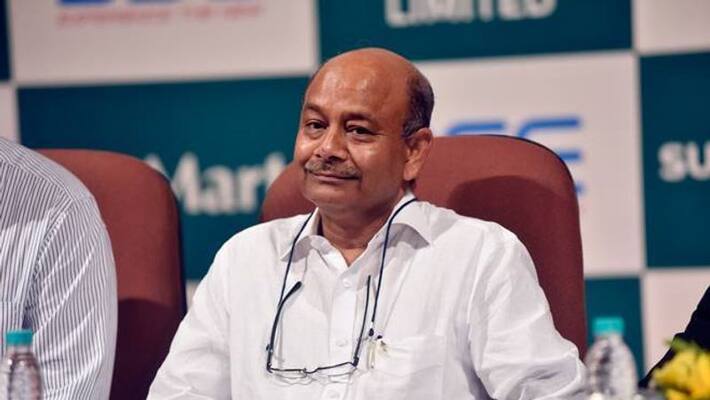 Radhakishan Damani D-Mart owner enters world's 100 richest people list gcw Radhakishan Damani D-Mart owner enters world's 100 richest people list gcw