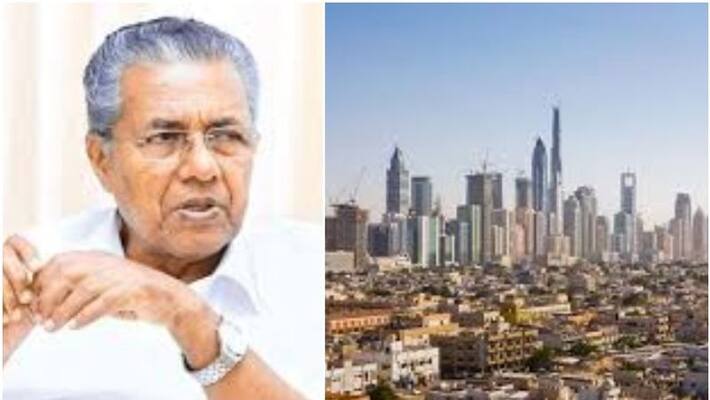 Kerala all set with facility to quarantine 2 lakh NRIs says CM Pinarayi vijayan Kerala all set with facility to quarantine 2 lakh NRIs says CM Pinarayi vijayan