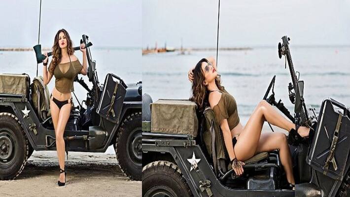 actress sunny leyone new photo goes viral actress sunny leyone new photo goes viral