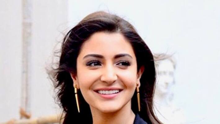 Anushka Sharma to Madhuri Dixit: Celebs urge people to stand up against domestic violence amid lockdown Anushka Sharma to Madhuri Dixit: Celebs urge people to stand up against domestic violence amid lockdown