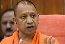 Yogi government also cut the salary of ministers and legislators, changed the rule of disaster fund