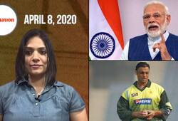 From Modi meeting Opposition leaders to Shoaib Akhtars plan to raise funds watch MyNation in 100 seconds