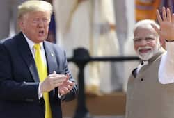US President Trump hails PM Modi's management, thanks India for hydroxychloroquine decision
