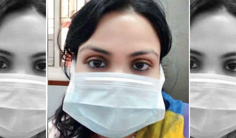 डॉक्टर संजीवनी ने इस बारे में स्थानीय विधायक को सूचित किया। इसके बाद पुलिस मौके पर पहुंची और आरोपी को गिरफ्तार कर लिया था।