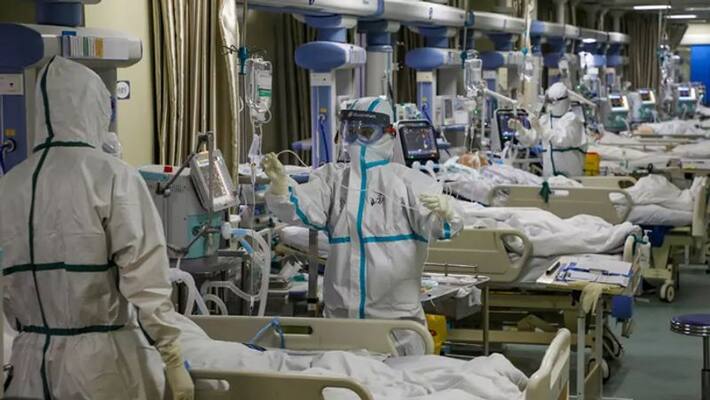 Hyderabad jeweler dies of corona:whole family members tested covid positive Hyderabad jeweler dies of corona:whole family members tested covid positive