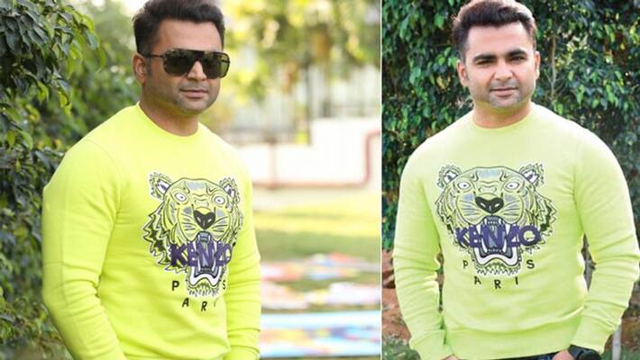 actor sachin joshi arrested in mumbai arj actor sachin joshi arrested in mumbai arj