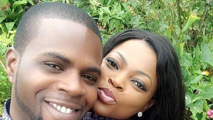 Nigerian Actress Funke Akindele Bello Has been arrested For Hosting House Party at Lockdown Time Nigerian Actress Funke Akindele Bello Has been arrested For Hosting House Party at Lockdown Time
