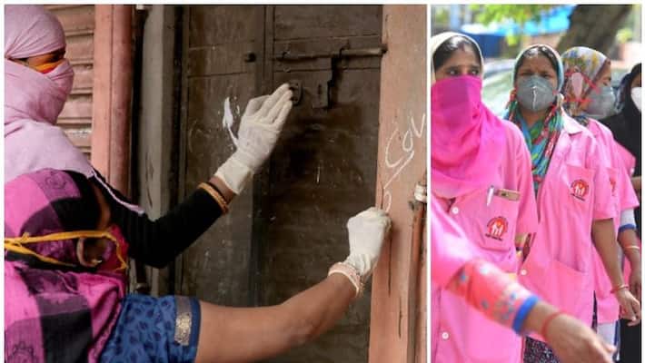 Is the nation treating its health warriors the ASHA workers with dignity? Is the nation treating its health warriors the ASHA workers with dignity?