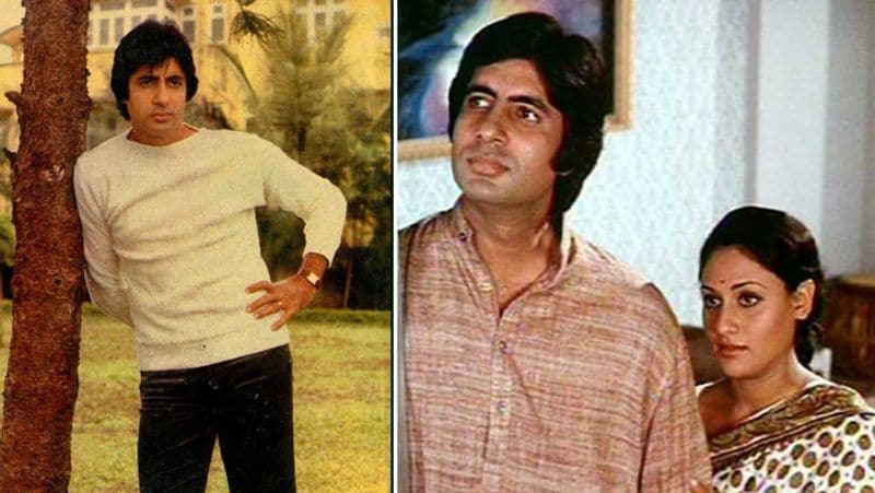 তা দেখে মেজাজ হারিয়ে ছিলেন জয়া বচ্চন। আর বলেছিলেন, দেখবেন এই মানুষটি একদিন আপনার থেকেও বড় সুপারস্টার হবে।