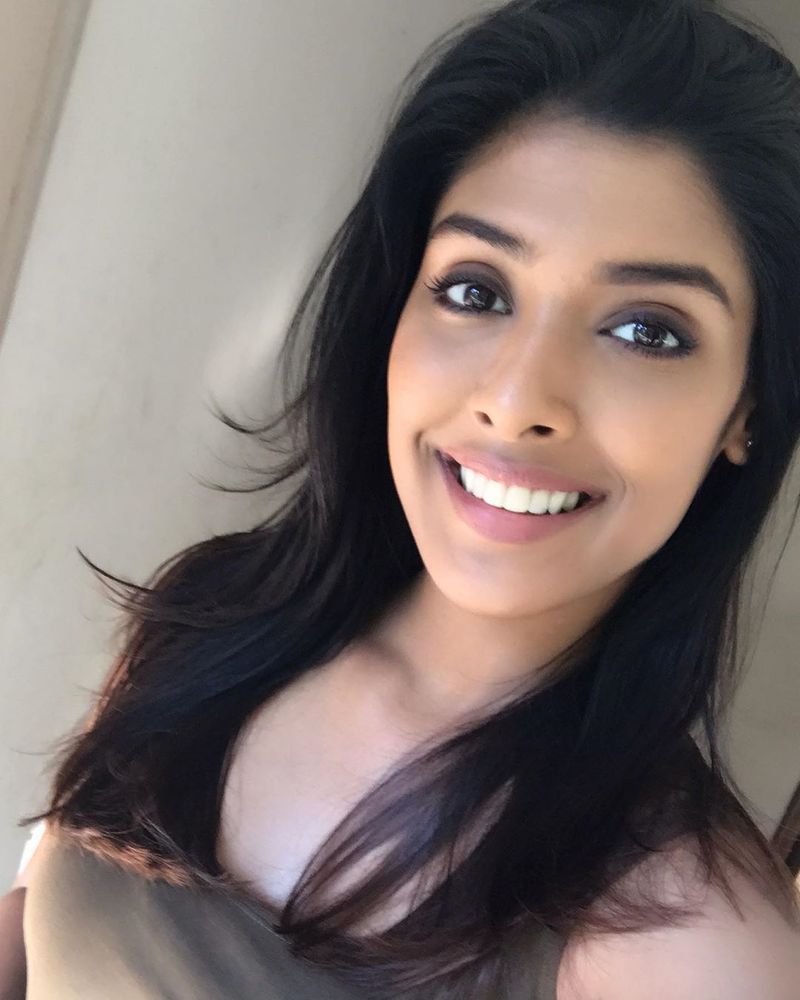 Gayathri reddy