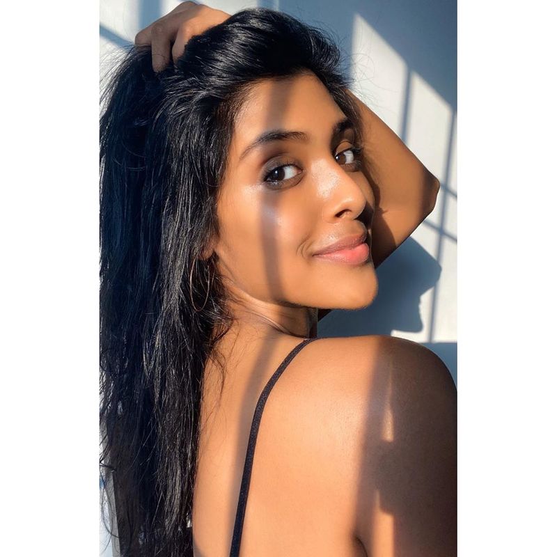 Gayathri reddy