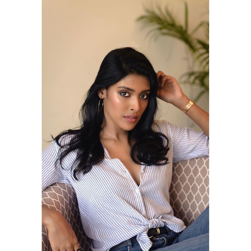 Gayathri reddy