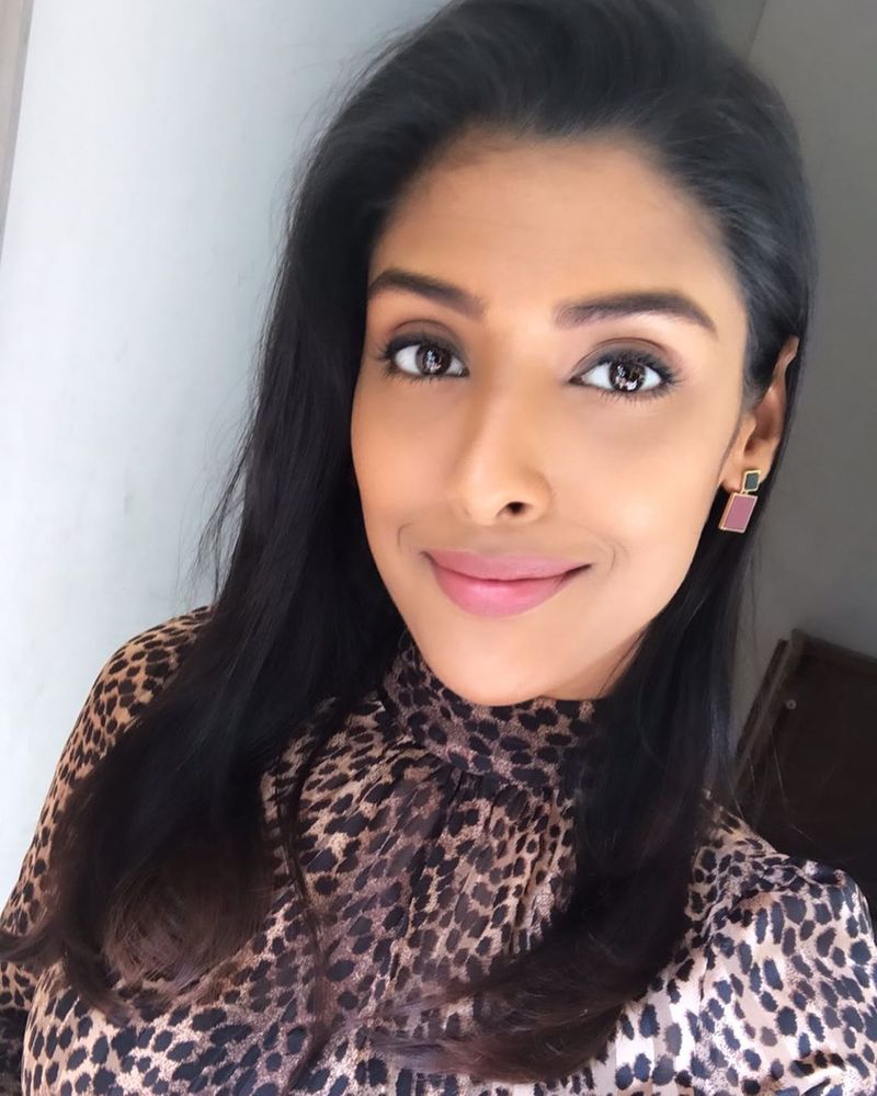 Gayathri reddy
