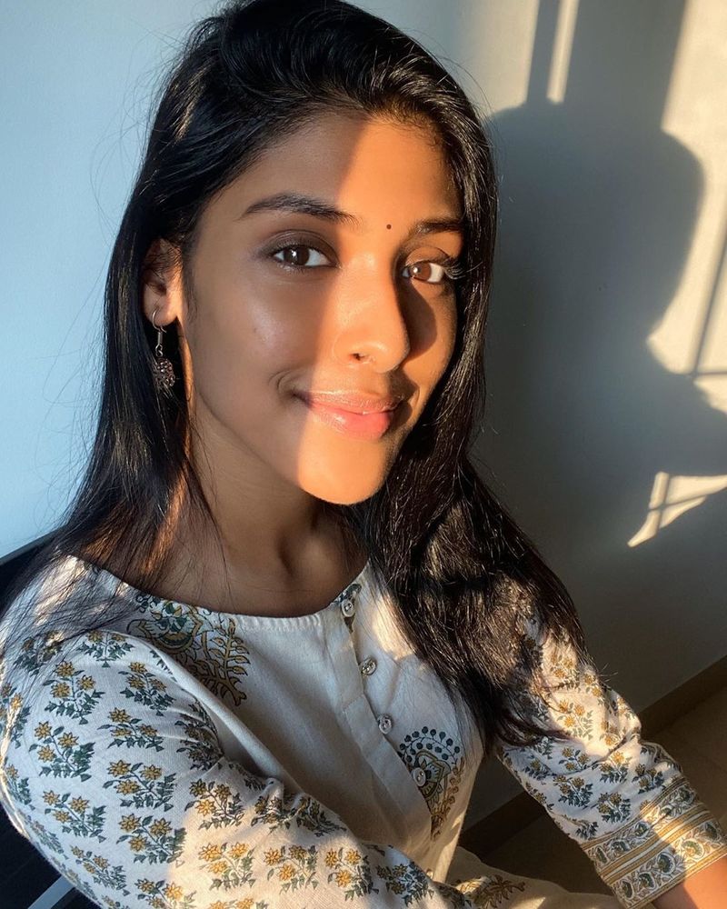 Gayathri reddy