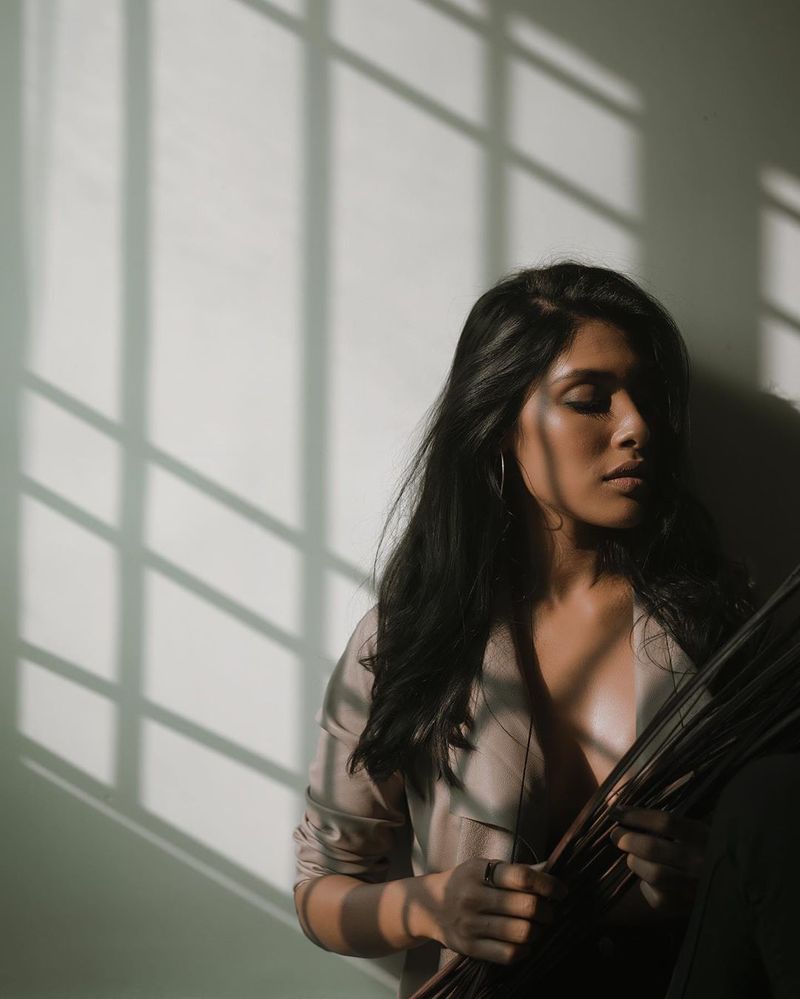 Gayathri reddy