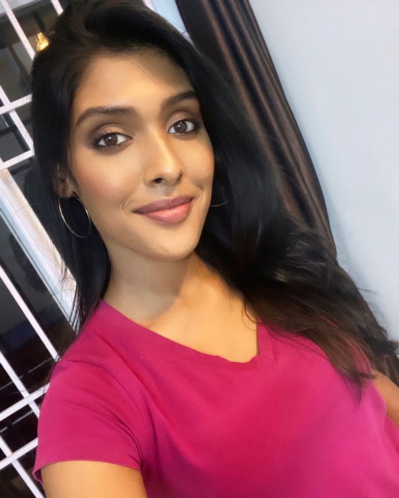 Gayathri reddy
