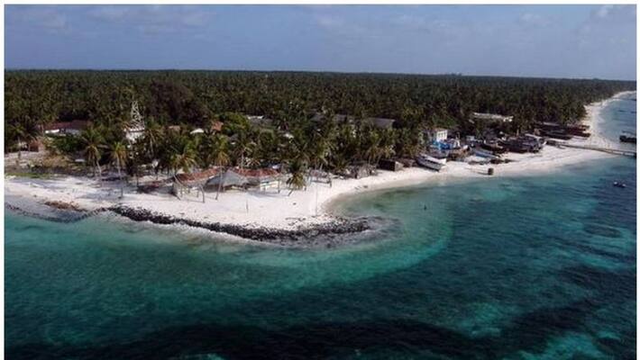 lakshadweep kavaratti panchayat passed resolution against administrator lakshadweep kavaratti panchayat passed resolution against administrator