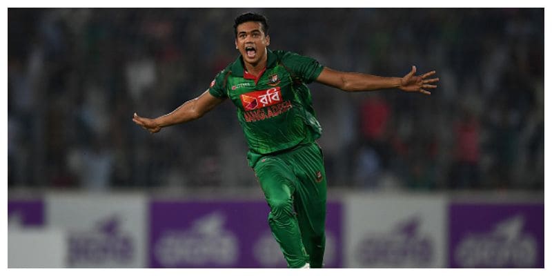 ২৫ বছরের জন্মদিনে বাবার কাছে কোনও উপহার চাননি তাসকিন আহমেদ। শুধু বাবার কাছে অনুরোধ করেছেন তাদের খুলে ফেলেছেন শাকিব আল হাসান ফাউন্ডেশন। যে ফাউন্ডেশন অর্থসংগ্রহ করে ইতিমধ্যে করোনা পরীক্ষার কিট তুলে দিয়েছে বিভিন্ন হাসপাতালের হাতে।