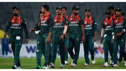 IND vs BAN 202223, Dhaka/1st ODI: Relentless Bangladesh upsets India by a wicket; fans stunned-ayh