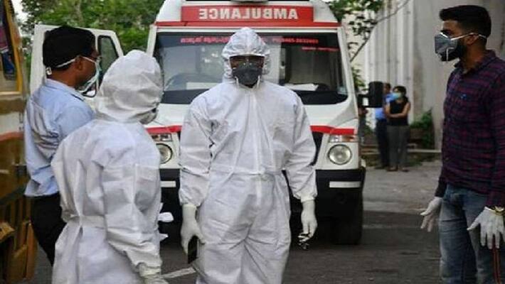 corona virus to be peak in India may month and September will be reduced corona virus to be peak in India may month and September will be reduced