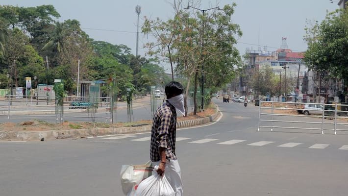 coronavirus positivs cases and Death toll rises in 32 satate of india 9 April live news and updates KPS coronavirus positivs cases and Death toll rises in 32 satate of india 9 April live news and updates KPS