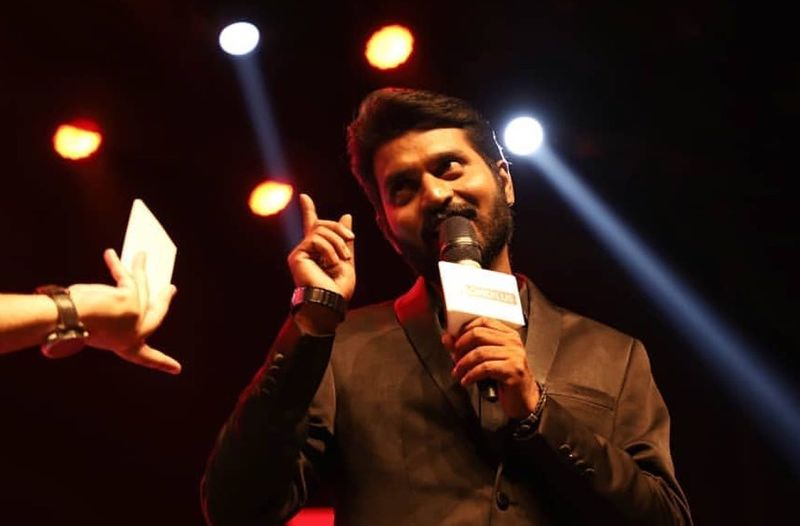 Makapa anand