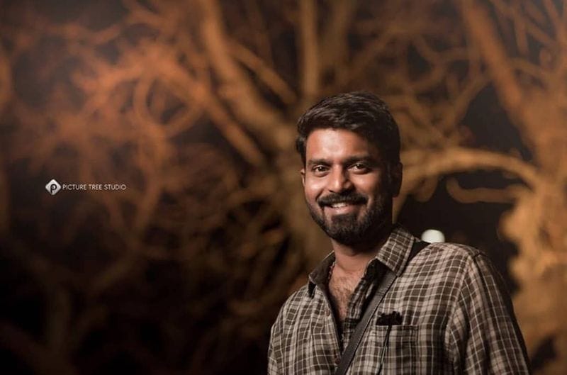 Makapa anand