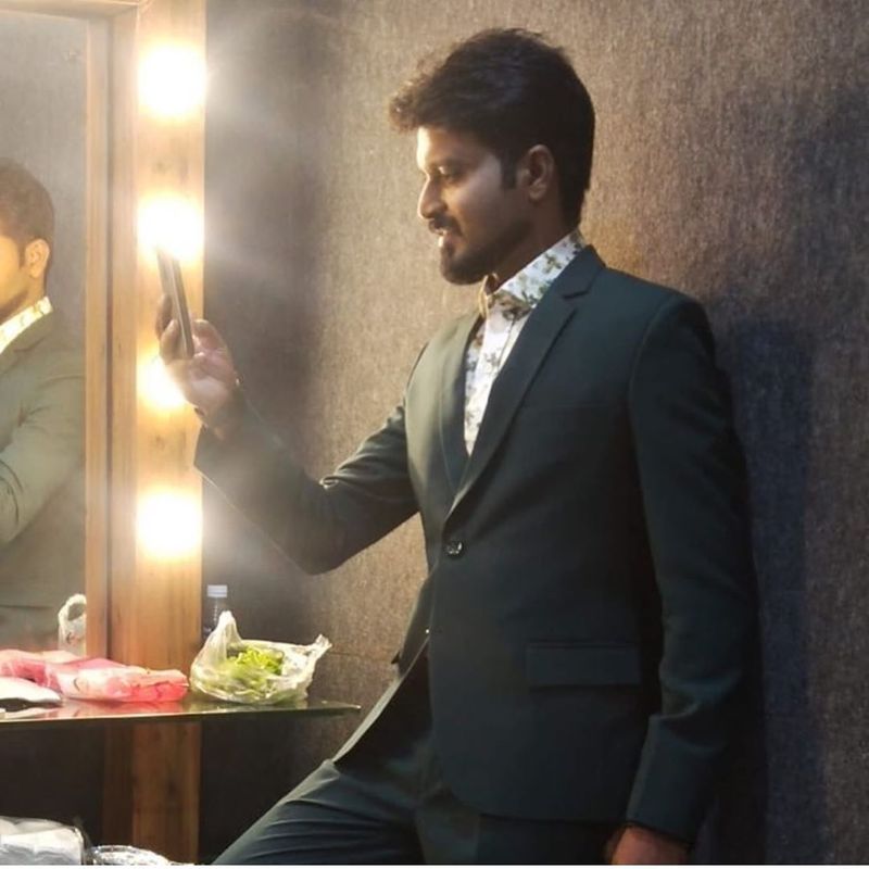 Makapa anand