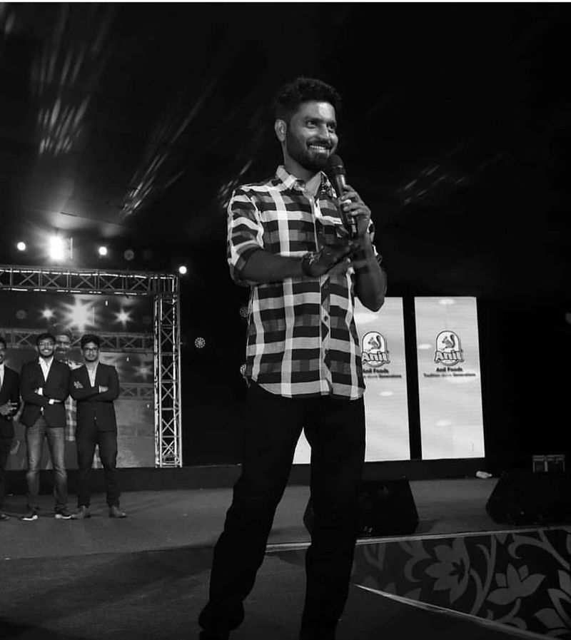 Makapa anand