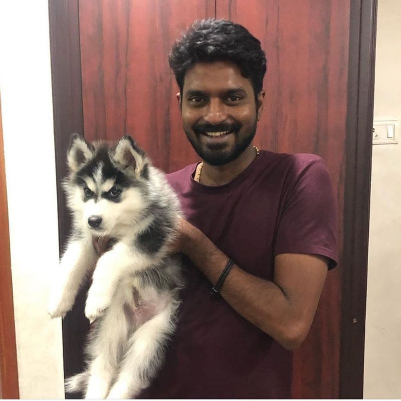 Makapa anand