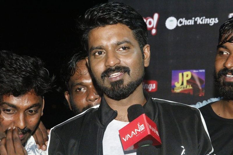 Makapa anand