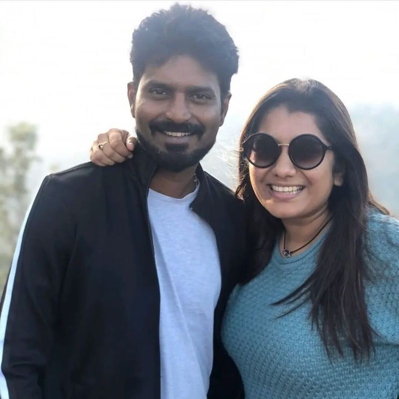 Makapa anand