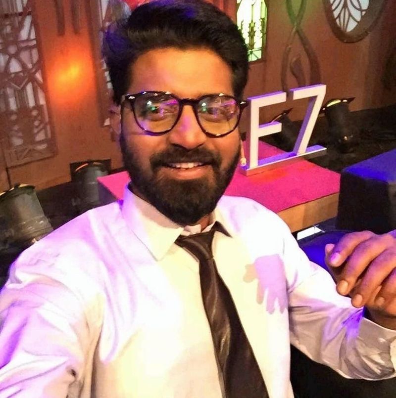Makapa anand