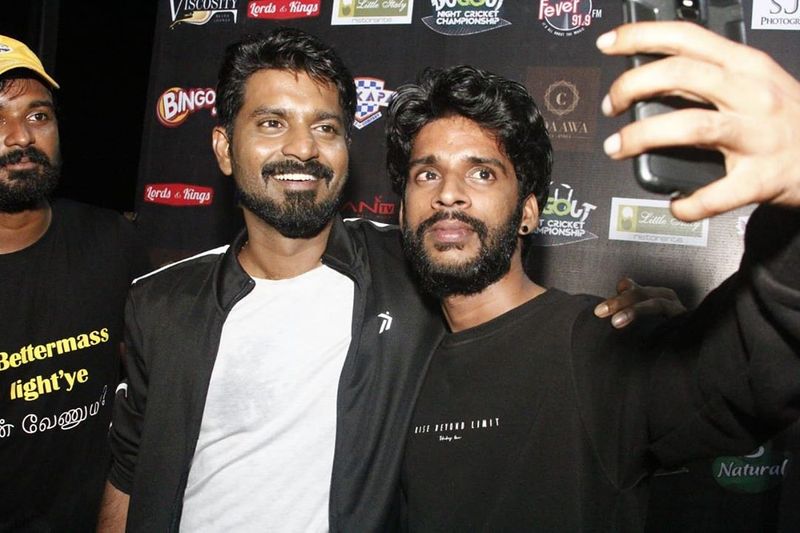 Makapa anand