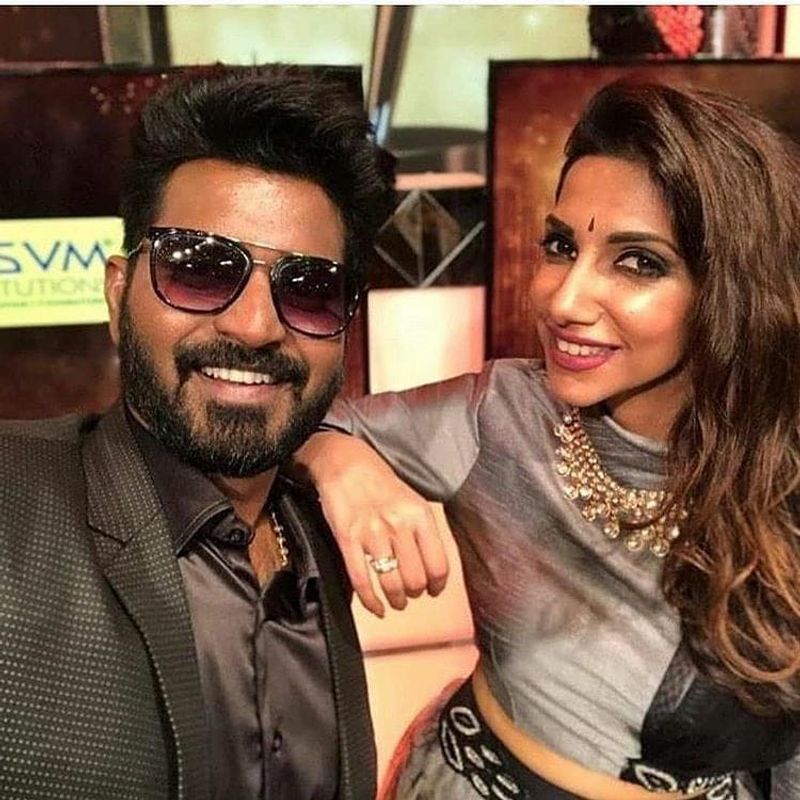 Makapa anand