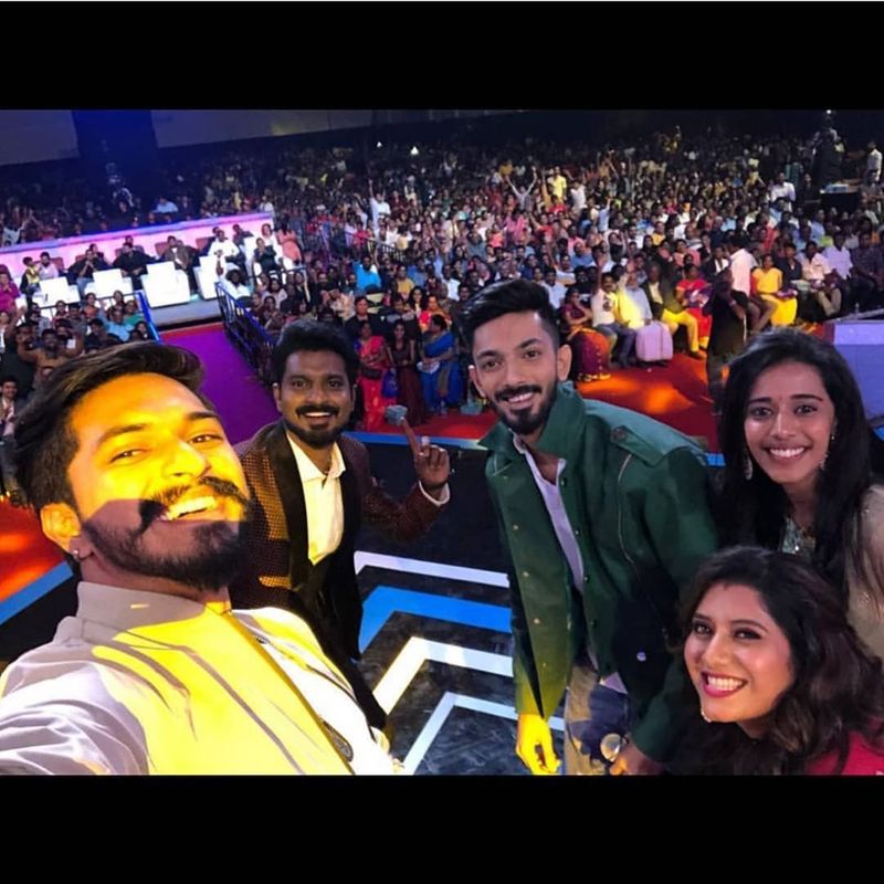 Makapa anand