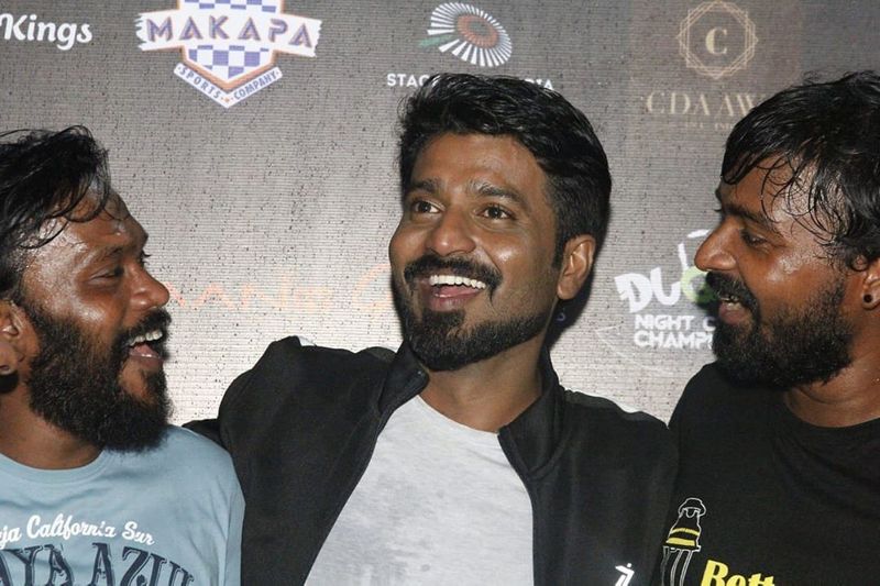 Makapa anand