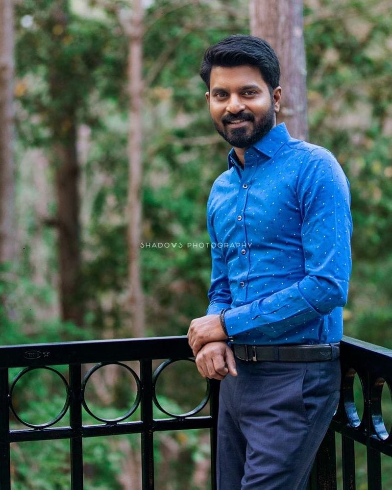 Makapa anand