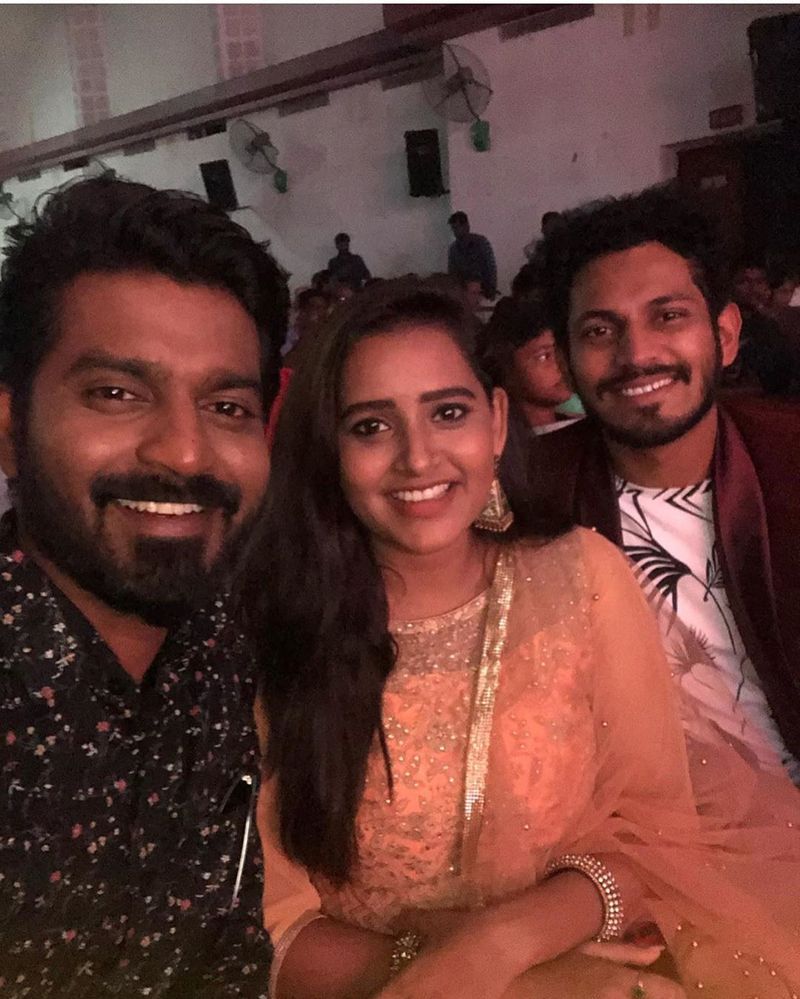 Makapa anand